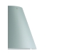 Vloerlamp Costanza Aluminium Sensordimmer - Gekleurde Kappen 12