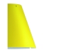 Vloerlamp Costanza Aluminium Sensordimmer - Gekleurde Kappen 6