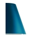 Tafellamp Costanza Aluminium Sensordimmer - Gekleurde Kappen 6