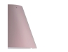 Tafellamp Costanza Zwart Sensordimmer - Gekleurde Kappen 10
