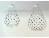 Hanglamp Mesh Dimmable Phase Cut 2