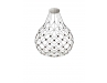 Hanglamp Mesh Dimmable Phase Cut 3