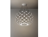 Hanglamp Mesh Dimmable Phase Cut 4