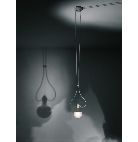Hanglamp Savoie 180 Cm Exclusief Lamp