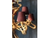 Plafondlamp Ode 1647 2