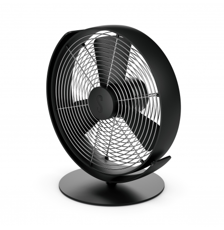 Ventilator Tim Fan 
