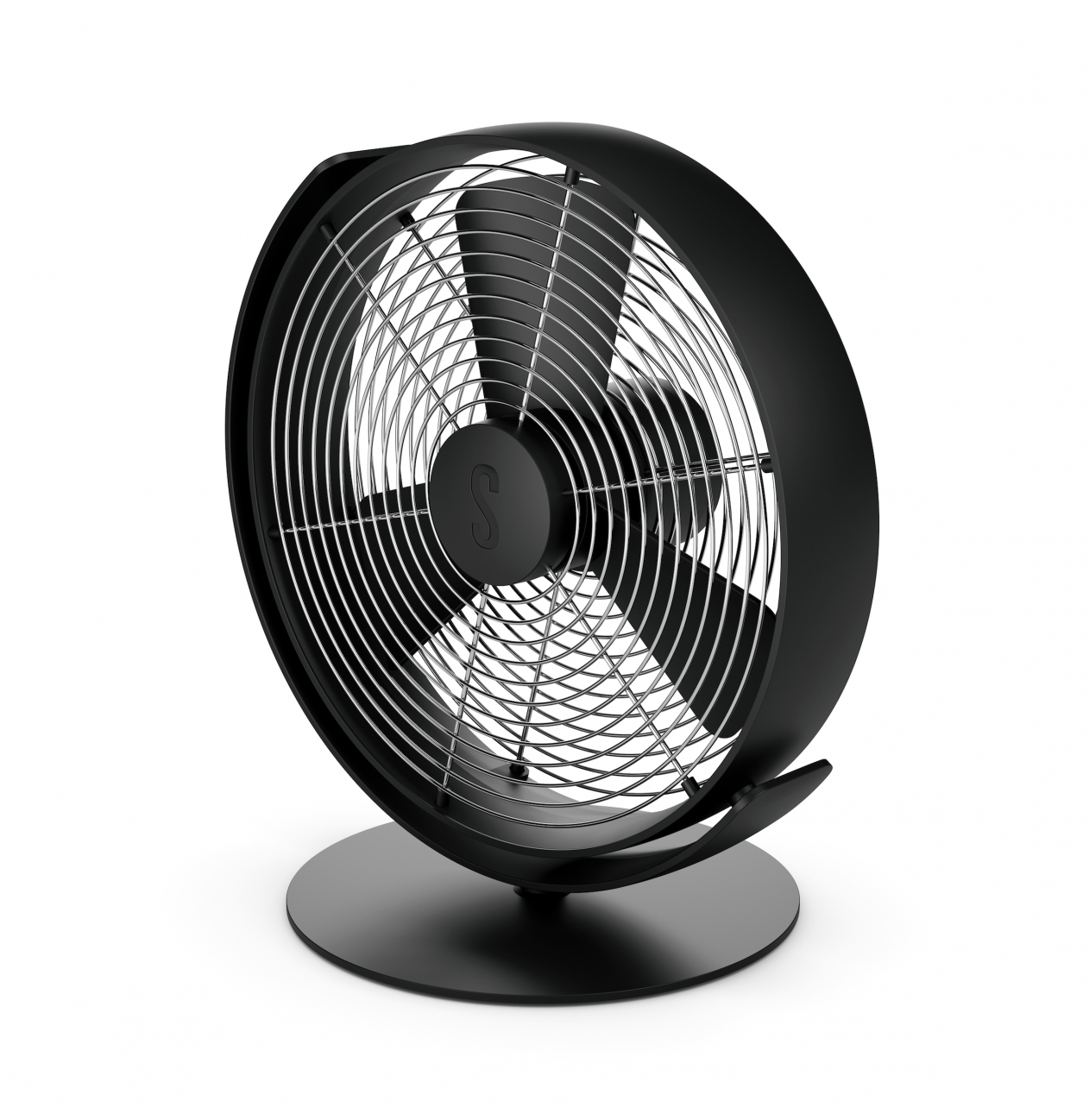 Ventilator Tim Fan 