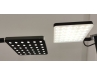 Vloerlamp Roxxane Leggera 101 Cl Grafiet Incl. Magneet Dock 6