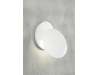 Wand-/plafondlamp Circle 1l 2