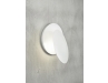 Wand-/plafondlamp Circle 1l 4