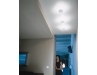 Wand-/plafondlamp Funnel 35 Cm Glanzend Wit* 2