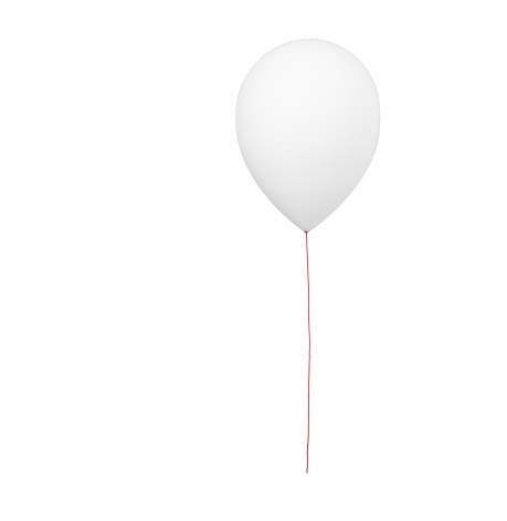 Wandlamp Balloon